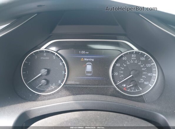 5N1AZ2DS7PC126538 2023 NISSAN MURANO Red Вид задніх сидінь