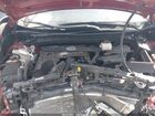 2023 Nissan Murano Platinum Intelligent Awd Red vin: 5N1AZ2DS7PC126538