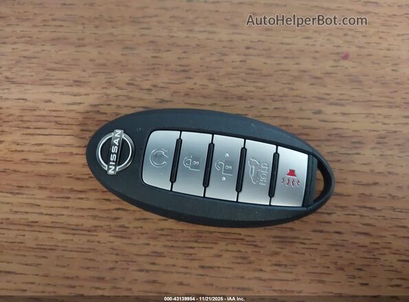 5N1AZ2DS7PC126538 2023 NISSAN MURANO Red Вид панелі приладів