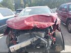 2023 Nissan Murano Platinum Intelligent Awd Red vin: 5N1AZ2DS7PC126538