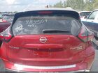 2023 Nissan Murano Platinum Intelligent Awd Red vin: 5N1AZ2DS7PC126538