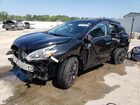 2018 Nissan Murano S Черный vin: 5N1AZ2MH8JN184240