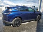 2025 Nissan Murano Sv Blue vin: 5N1AZ3BJ7SC110753 2025 Nissan Murano Sv Blue vin: 5N1AZ3BJ7SC110753