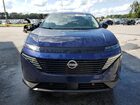 2025 Nissan Murano Sv Blue vin: 5N1AZ3BJ7SC110753 2025 Nissan Murano Sv Blue vin: 5N1AZ3BJ7SC110753