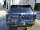2025 Nissan Murano Sv Blue vin: 5N1AZ3BJ7SC110753 2025 Nissan Murano Sv Blue vin: 5N1AZ3BJ7SC110753