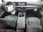2025 Nissan Murano Sv Blue vin: 5N1AZ3BS4SC136378