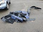 2025 Nissan Murano Sv Blue vin: 5N1AZ3BS4SC136378