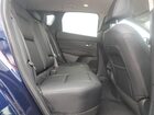 2025 Nissan Murano Sv Blue vin: 5N1AZ3BS4SC136378