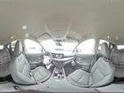2025 Nissan Murano Sv Blue vin: 5N1AZ3BS4SC136378