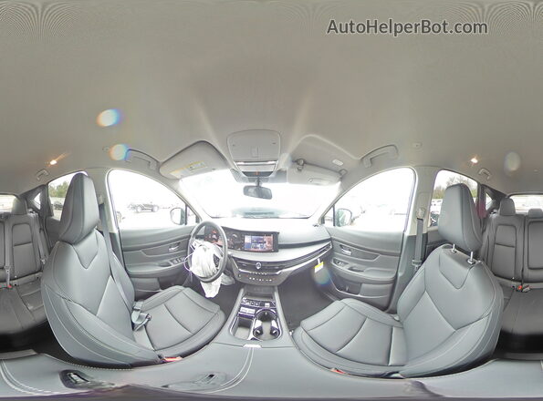 5N1AZ3BS4SC136378 2025 NISSAN MURANO Blue 