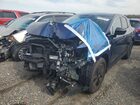 2025 Nissan Murano Sv Blue vin: 5N1AZ3BS4SC136378