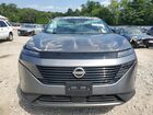 2025 Nissan Murano Sl Gray vin: 5N1AZ3CS1SC105488 2025 Nissan Murano Sl Gray vin: 5N1AZ3CS1SC105488