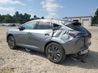 2025 Nissan Murano Sl Gray vin: 5N1AZ3CS1SC105488 2025 Nissan Murano Sl Gray vin: 5N1AZ3CS1SC105488