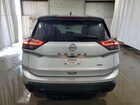 2024 Nissan Rogue S Silver vin: 5N1BT3AB2RC733255 2024 Nissan Rogue S Silver vin: 5N1BT3AB2RC733255