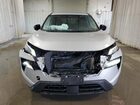 2024 Nissan Rogue S Silver vin: 5N1BT3AB2RC733255 2024 Nissan Rogue S Silver vin: 5N1BT3AB2RC733255