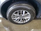 2024 Nissan Rogue S Silver vin: 5N1BT3AB2RC733255 Damage: Left Front Wheel, Curb Rash, 1 to 2 inches 2024 Nissan Rogue S Silver vin: 5N1BT3AB2RC733255 Damage: Left Front Wheel, Curb Rash, 1 to 2 inches