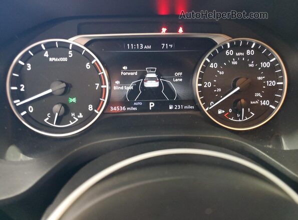 5N1BT3AB2RC733255 2024 NISSAN ROGUE Silver 