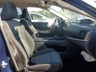 2025 Nissan Rogue Sv Blue vin: 5N1BT3BA0SC768324