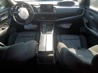 2025 Nissan Rogue Sv Blue vin: 5N1BT3BA0SC768324