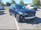 2020 Infiniti Qx60 Luxe Awd Black vin: 5N1DL0MM0LC535768