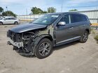 2018 Infiniti Qx60 Gray vin: 5N1DL0MM2JC524820