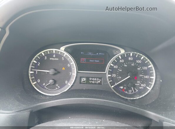 5N1DL0MM4JC518601 2018 INFINITI QX60 Серебряный Вид задних сидений