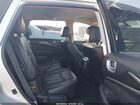 2018 Infiniti Qx60   Серебряный vin: 5N1DL0MM4JC518601