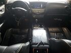 2017 Infiniti Qx60 Black vin: 5N1DL0MM5HC557935