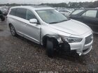 2020 Infiniti Qx60 Pure Awd Silver vin: 5N1DL0MM9LC528771