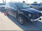 2020 Infiniti Qx60 Luxe Blue vin: 5N1DL0MN4LC510185