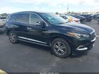2020 Infiniti Qx60 Pure Black vin: 5N1DL0MN8LC533646