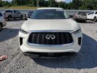 2024 Infiniti Qx60 Pure Белый vin: 5N1DL1ER4RC342340 2024 Infiniti Qx60 Pure Белый vin: 5N1DL1ER4RC342340