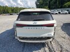 2024 Infiniti Qx60 Pure Белый vin: 5N1DL1ER4RC342340 2024 Infiniti Qx60 Pure Белый vin: 5N1DL1ER4RC342340