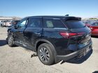 2024 Infiniti Qx60 Pure Черный vin: 5N1DL1ES5RC358792 2024 Infiniti Qx60 Pure Черный vin: 5N1DL1ES5RC358792
