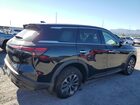 2024 Infiniti Qx60 Pure Черный vin: 5N1DL1ES5RC358792 2024 Infiniti Qx60 Pure Черный vin: 5N1DL1ES5RC358792