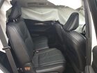 2023 Infiniti Qx60 Luxe White vin: 5N1DL1FR8PC354048