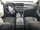 2023 Infiniti Qx60 Luxe White vin: 5N1DL1FR8PC354048