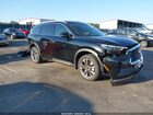 2023 Infiniti Qx60 Luxe Черный vin: 5N1DL1FRXPC369960