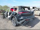 2023 Infiniti Qx60 Luxe Awd Gray vin: 5N1DL1FS0PC358792