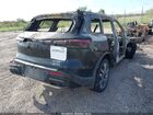 2023 Infiniti Qx60 Luxe Awd Gray vin: 5N1DL1FS0PC358792