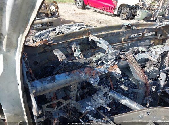 5N1DL1FS0PC358792 2023 INFINITI QX60 Gray Widok tylnych siedzeń
