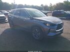 2023 Infiniti Qx60 Luxe Awd Gray vin: 5N1DL1FS3PC373903