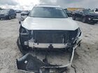 2024 Infiniti Qx60 Luxe White vin: 5N1DL1FS3RC338071