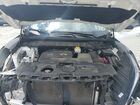 2024 Infiniti Qx60 Luxe White vin: 5N1DL1FS3RC338071