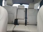 2024 Infiniti Qx60 Luxe White vin: 5N1DL1FS3RC338071