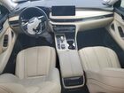 2024 Infiniti Qx60 Luxe White vin: 5N1DL1FS3RC338071