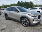 2023 Infiniti Qx60 Luxe Charcoal vin: 5N1DL1FS5PC350817