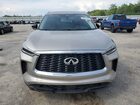 2023 Infiniti Qx60 Luxe Charcoal vin: 5N1DL1FS5PC350817