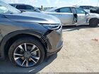 2024 Infiniti Qx60 Luxe Awd Gray vin: 5N1DL1FS5RC337150