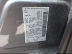 2024 Infiniti Qx60 Luxe Awd Gray vin: 5N1DL1FS5RC337150